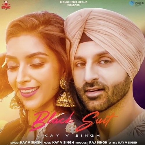 Black Suit Kay v Singh Mp3 Song Download