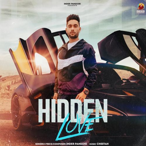 Hidden Love Inder Pandori Mp3 Song Download