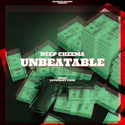 Unbeatable Deep Cheema Mp3 Song Download