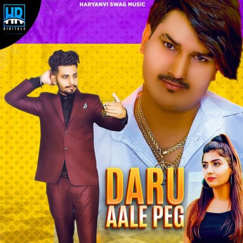 Daru Aale Peg Amit Saini Rohtakiya Mp3 Song Download