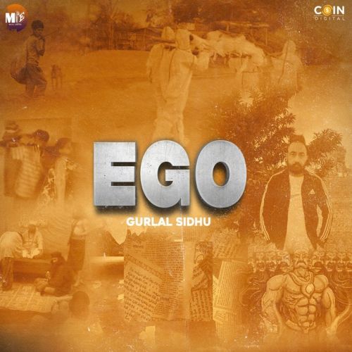 Ego Gurlal Sidhu Mp3 Song Download