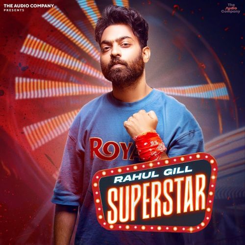 Heart Snatcher Rahul Gill, Sultaan Mp3 Song Download