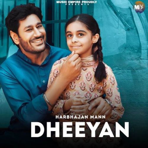 Dheeyan Harbhajan Mann Mp3 Song Download