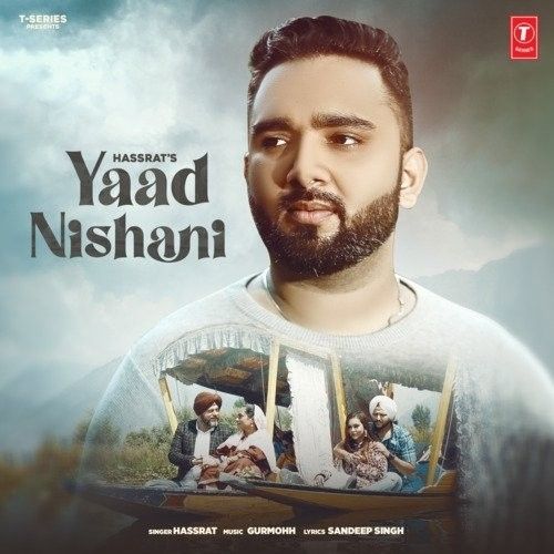 Yaad Nishani Hassrat Mp3 Song Download