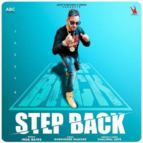 Step Back Jazzy B Mp3 Song Download