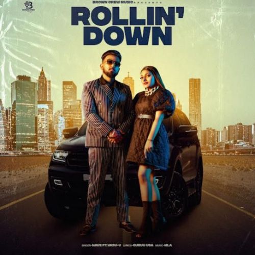 Rollin Down NavE Mp3 Song Download