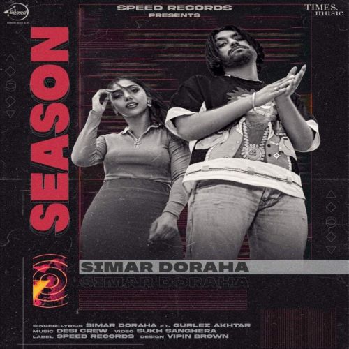 Season Simar Doraha, Gurlej Akhtar Mp3 Song Download