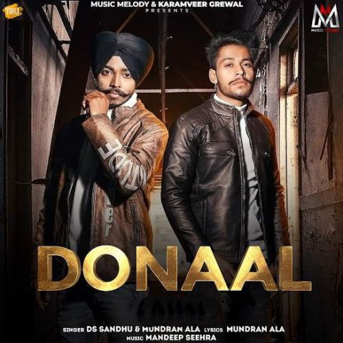 Donaal DS Sandhu Mp3 Song Download