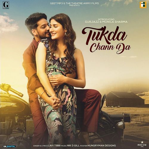 Tukda Chann Da Lavi Tibbi Mp3 Song Download