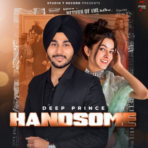 Handsome Deep Prince Mp3 Song Download