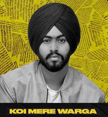 Koi Mere Warga Juss Mp3 Song Download