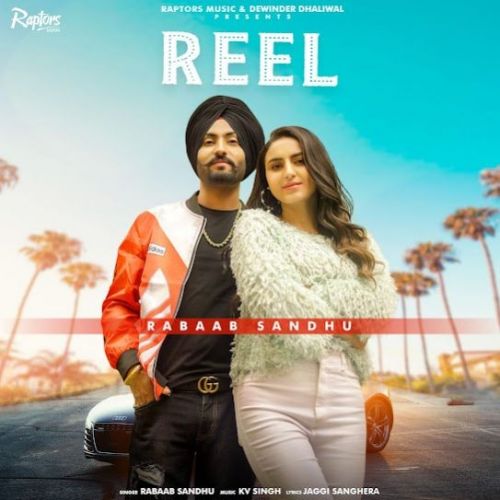 Reel Rabab Sandhu Mp3 Song Download