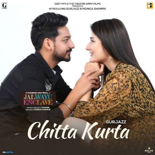 Chitta Kurta Gurjazz Mp3 Song Download