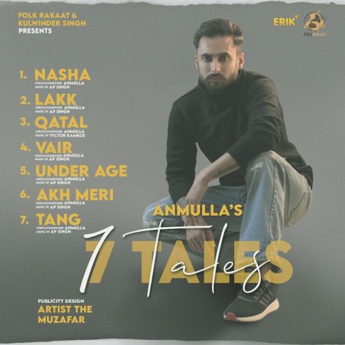 Lakk Anmulla Mp3 Song Download