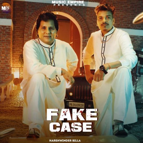 Fake Case Labh Heera, Harshwinder Billa Mp3 Song Download