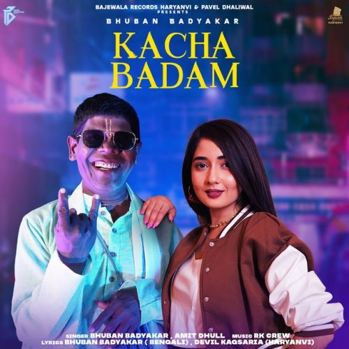 Kacha Badam Bhuban Badyakar, Amit Dhull Mp3 Song Download