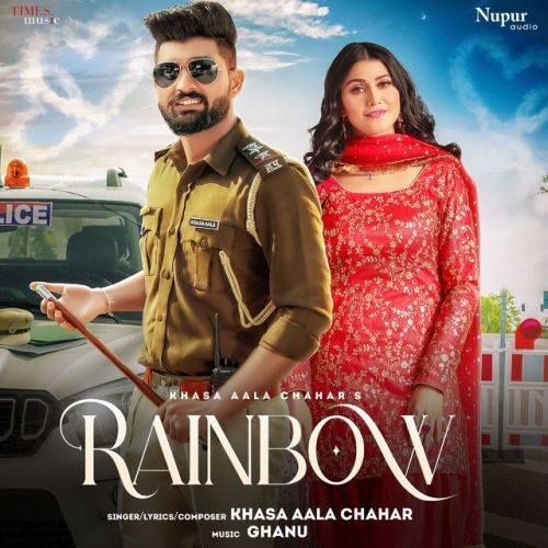 Rainbow Khasa Aala Chahar Mp3 Song Download