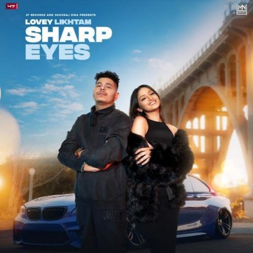 Sharp Eyes Lovey Likhtam, Gurlez Akhtar Mp3 Song Download