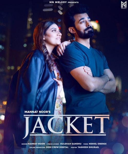 Jacket Mannat Noor Mp3 Song Download