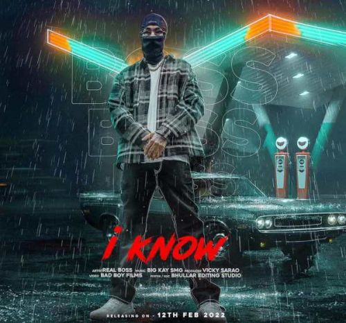 I Know Real Boss Mp3 Song Download