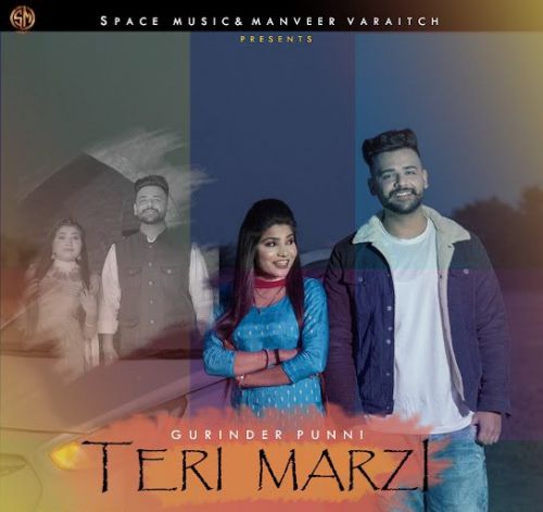 Teri Marji Gurinder Punni Mp3 Song Download