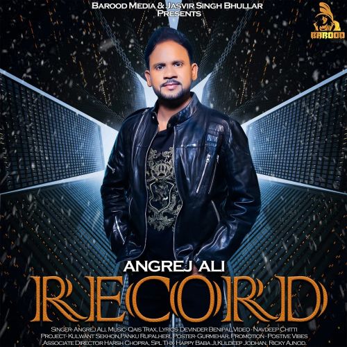 Record Angrej Ali Mp3 Song Download