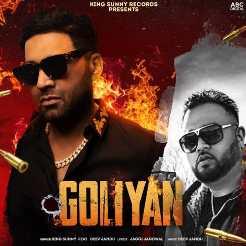 Goliyan King Sunny Mp3 Song Download