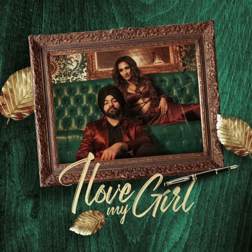 I Love My Girl G Sidhu Mp3 Song Download