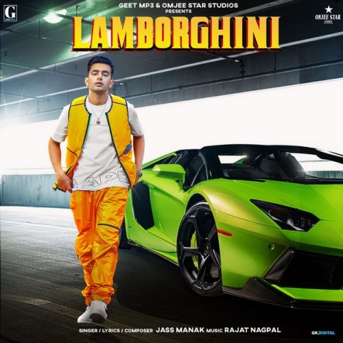 Lamborghini Jass Manak Mp3 Song Download