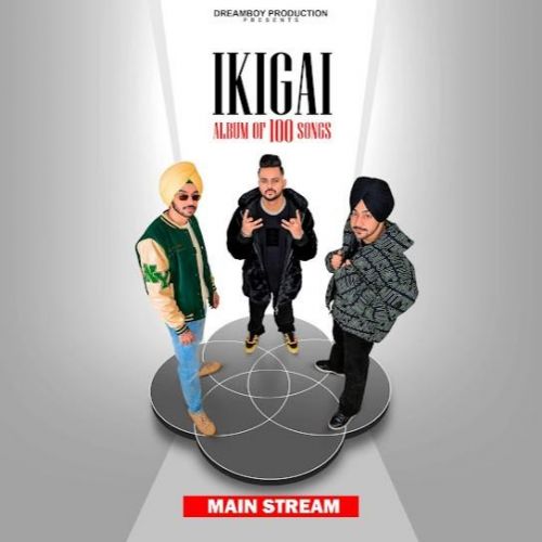 Main Stream Navv Maan Mp3 Song Download