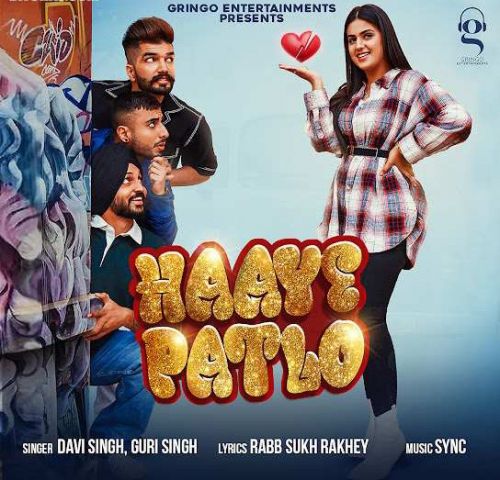 Haaye Patlo The Landers Mp3 Song Download