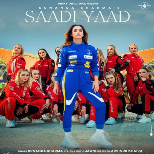 Saadi Yaad Sunanda Sharma Mp3 Song Download