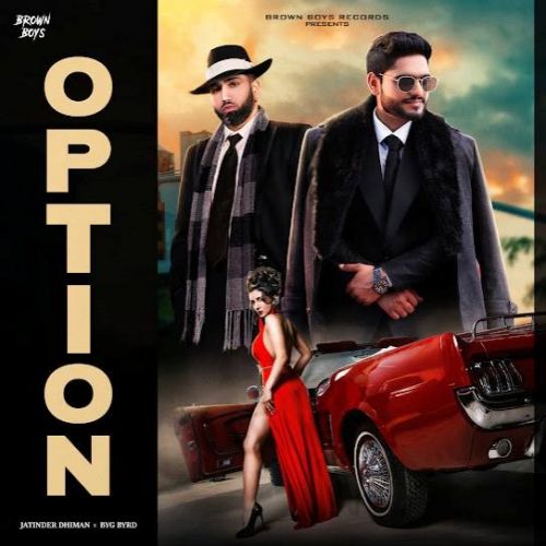 Option Jatinder Dhiman Mp3 Song Download