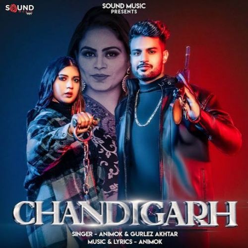 Chandigarh Animok, Gurlez Akhtar Mp3 Song Download