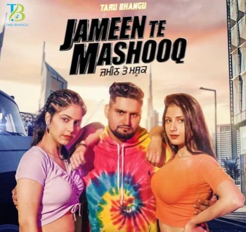 Jameen Te Mashooq Taru Bhangu Mp3 Song Download