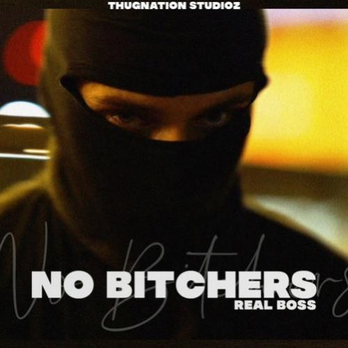 No Bitches Real Boss Mp3 Song Download