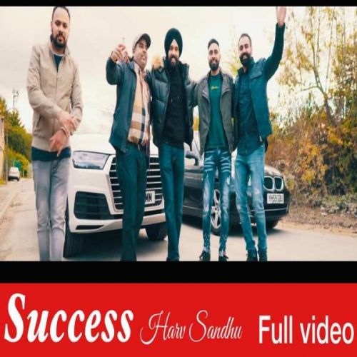 Success Harv Sandhu Mp3 Song Download