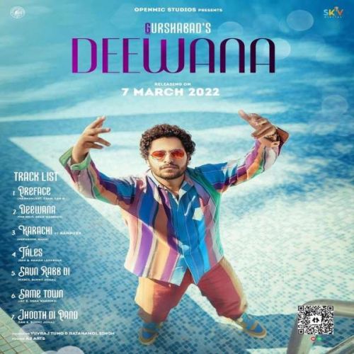 Deewana Gurshabad Mp3 Song Download