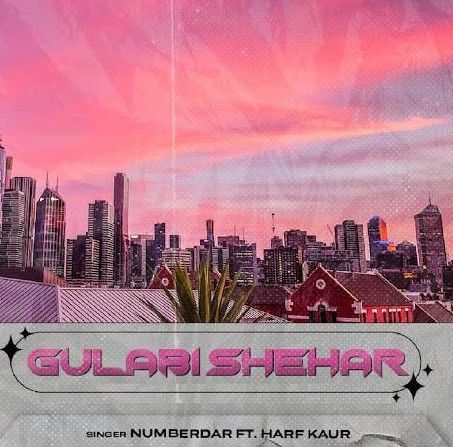 Gulabi Shehar Numberdar Mp3 Song Download