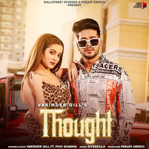 Thought Varinder Gill Mp3 Song Download