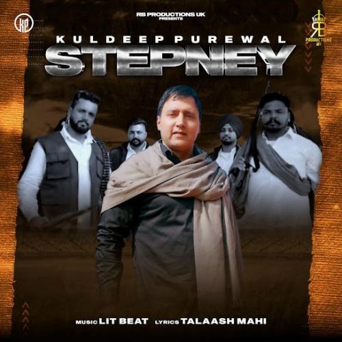 Stepney Kuldeep Purewal Mp3 Song Download