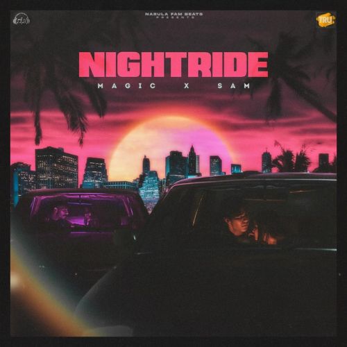 Night Ride Magic Mp3 Song Download