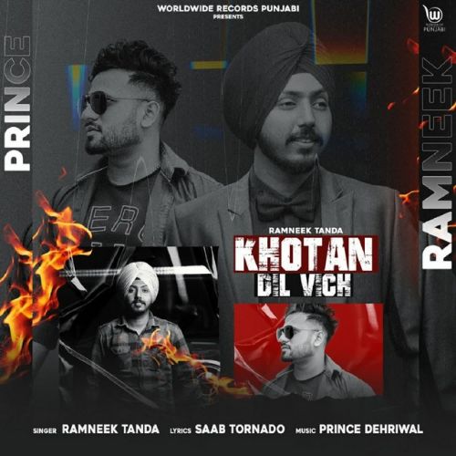 Khotan Dil Vich Ramneek Tanda Mp3 Song Download