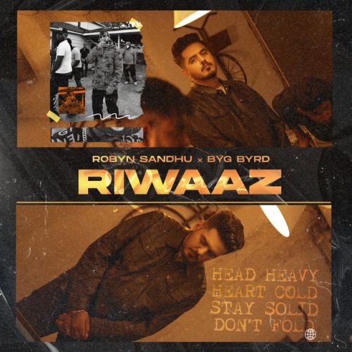 Riwaaz Robyn Sandhu Mp3 Song Download