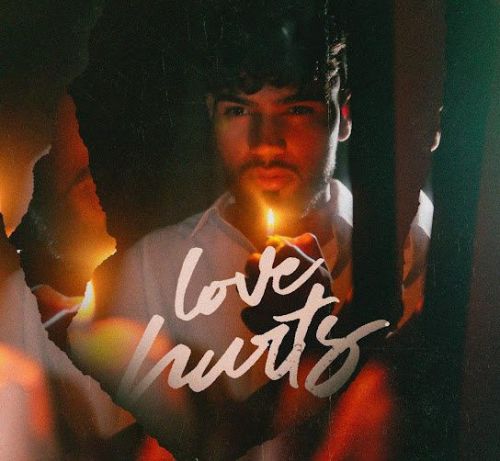 Love Hurts Harman Hundal Mp3 Song Download