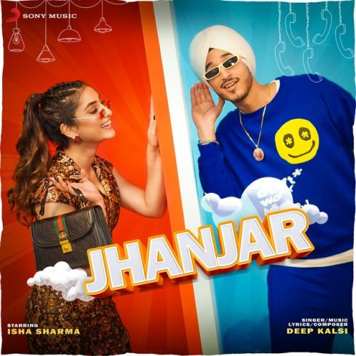 Jhanjar Deep Kalsi Mp3 Song Download