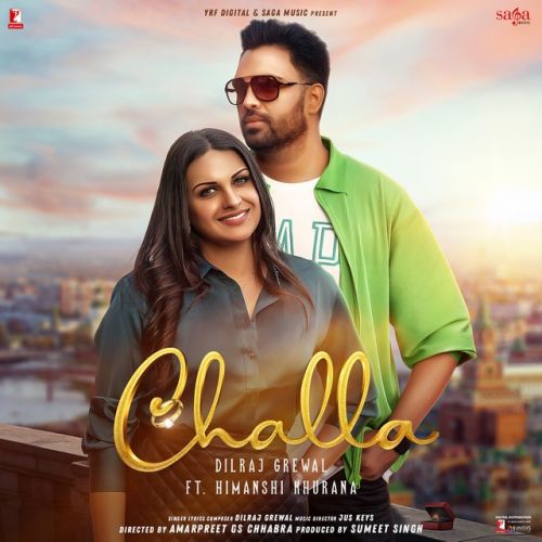 Challa Dilraj Grewal Mp3 Song Download