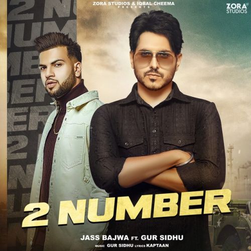 2 Number Jass Bajwa Mp3 Song Download