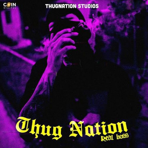Thugnation Real Boss Mp3 Song Download