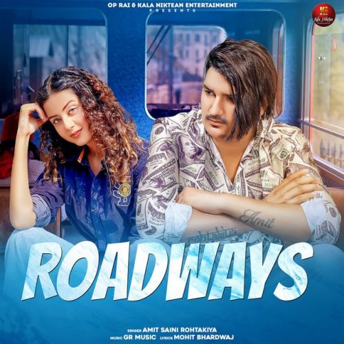 Roadways Amit Saini Rohtakiya Mp3 Song Download